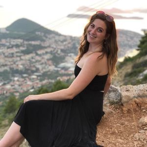 Meet your Posher, Lexi